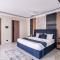StayVista at Grande Prima - Pool, Theatre Room & BBQ