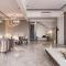 StayVista at Grande Prima - Pool, Theatre Room & BBQ