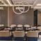 StayVista at Grande Prima - Pool, Theatre Room & BBQ