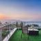 StayVista at Grande Prima - Pool, Theatre Room & BBQ