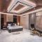 StayVista at Grande Prima - Pool, Theatre Room & BBQ