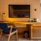 Kukaldosh Boutique Hotel