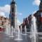 AGORA Tournai Wellness Suites Grand-Place