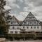 Bad Hotel Bad Überkingen - Bad Überkingen