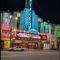 Hollywood - 洛杉矶