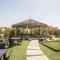 El Safwa Resort New Cairo