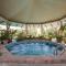 El Safwa Resort New Cairo