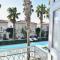 Manastir Alacati Hotel