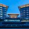 Crowne Plaza Zunhua Hot Spring Town by IHG