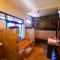 Ishwari 1 BR Deluxe Garden Suite ZN234 - 乌布