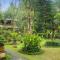 Ishwari 1 BR Deluxe Garden Suite ZN234 - 乌布