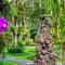 Ishwari 1 BR Deluxe Garden Suite ZN234 - 乌布