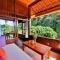 Ishwari 1 BR Deluxe Garden Suite ZN234 - 乌布