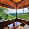 Ishwari 1 BR Deluxe Garden Suite ZN234 - 乌布