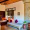 Ishwari 1 BR Deluxe Garden Suite ZN234 - 乌布