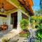 Ishwari 1 BR Deluxe Garden Suite ZN234 - 乌布