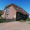 Friesenhaus Düwels Hus - Greetsiel