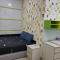 Countryside Penthouse @ One Residence Sekinchan - 适耕庄