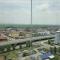 Countryside Penthouse @ One Residence Sekinchan - 适耕庄