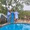 GEORGE B BOUTIQUE LODGE