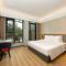 Holiday Inn Express Nanjing Xi'anmen by IHG - Нанкін