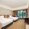 Holiday Inn Express Nanjing Xi'anmen by IHG - Нанкін