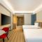 Holiday Inn Express Nanjing Xi'anmen by IHG - Нанкін