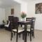 apartamentos Los cedros - Lima