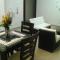 apartamentos Los cedros