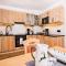 Chalet Almblick