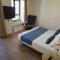 Apartamentos AL-QAZERES LUXURY La Concepción
