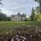 Chateau Tout Y Fault