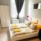 Colourful Rooms Wrocław