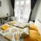 Colourful Rooms Wrocław