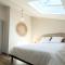 Superbe appartement 2 chambres proche Nancy Thermal - Laxou
