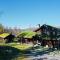 Large cabin with spectacular views in Geilo - 耶卢