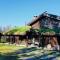Large cabin with spectacular views in Geilo - 耶卢