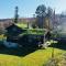 Large cabin with spectacular views in Geilo - 耶卢