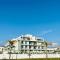 SHR009 Panorama Beach Torrox Costa