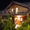 Chalet Almblick