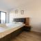 Vanda - Park-View Apartment with Private Balcony - بوخارست