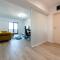 Vanda - Park-View Apartment with Private Balcony - بوخارست