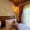 Flavia Cappadocia Hotel - 乌奇希萨尔