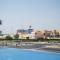 Elegant 2BR Golf View Oasis with Maids Room in Yas Island - Yas Island