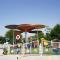 Elegant 2BR Golf View Oasis with Maids Room in Yas Island - Yas Island