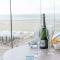 Naast t Zand - beautifully furnished apartment with sea view - Oostduinkerke