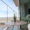 Naast t Zand - beautifully furnished apartment with sea view - Oostduinkerke