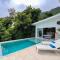 Sky Elefants Pool Villa - Ban Ko Khwan