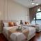 3BR-Mocha-Paradigm Residence by Guesthouse-6-8Pax - 新山 3BR-Mocha-Paradigm Residence by Guesthouse-6-8Pax - 新山