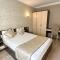 Resident Hotel Almaty